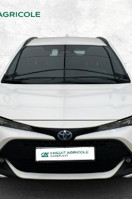 Toyota Corolla XII Toyota Corolla 1.8 Hybrid Comfort Kombi-2