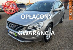 Volvo XC60 I navi, klimatronic, gwarancja!