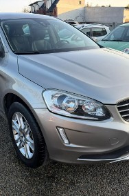 Volvo XC60 I navi, klimatronic, gwarancja!-2