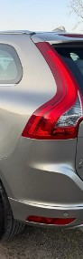Volvo XC60 I navi, klimatronic, gwarancja!-3