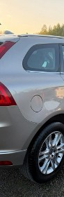 Volvo XC60 I navi, klimatronic, gwarancja!-4
