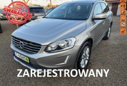 Volvo XC60 I navi, klimatronic, gwarancja!