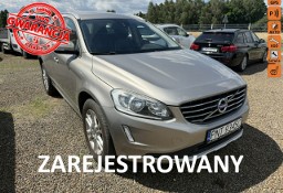 Volvo XC60 I navi, klimatronic, gwarancja!