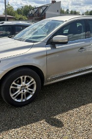 Volvo XC60 I navi, klimatronic, gwarancja!-2