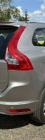 Volvo XC60 I navi, klimatronic, gwarancja!-3