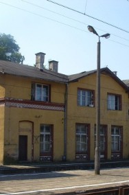 Lokal Czerwonka-2
