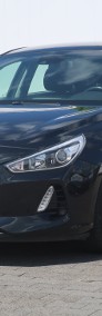 Hyundai i30 II , Salon Polska, Serwis ASO, Klimatronic, Tempomat, Parktronic-3