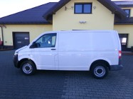 Volkswagen Transporter 2,0 TDI , tylko 178 tys km , 3 -miejsca , FAKTURA VAT 23%