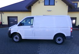 Volkswagen Transporter 2,0 TDI , tylko 178 tys km , 3 -miejsca , FAKTURA VAT 23%