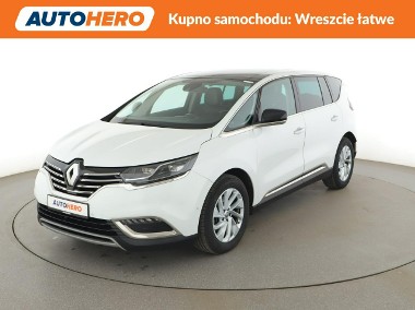 Renault Espace V led automat panorama navi kamera skora auto klima-1
