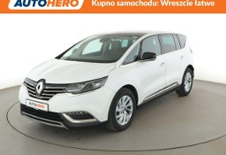 Renault Espace V led automat panorama navi kamera skora auto klima