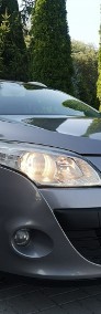 Renault Megane III 1.6 16v 109KM Klimatronic Tempomat Isofix Nawi Alu SAlon Polska-3