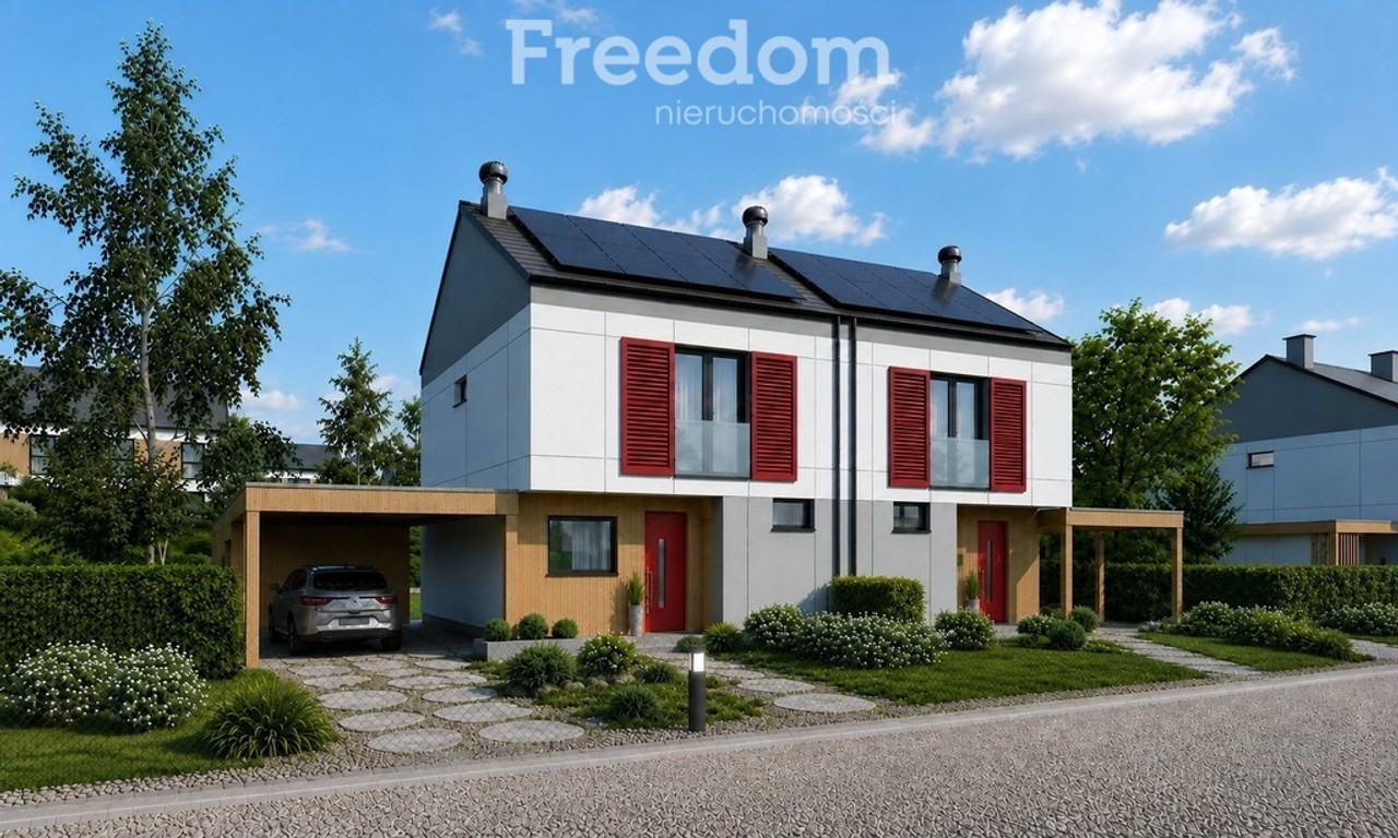 Dom na sprzedaż, 4 pokoje, 114 m², Gronowo Górne