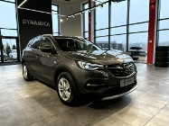 Opel Grandland X 1.2Turbo 130KM automat 2020 r., salon PL, I właściciel, 12 m-cy gwar