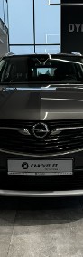 Opel Grandland X 1.2Turbo 130KM automat 2020 r., salon PL, I właściciel, 12 m-cy gwar-3