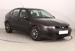 SEAT Leon I , Klima