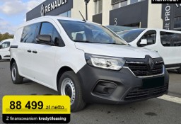 Renault Kangoo L2H1 Advance Zabudowa Brygadowa L2H1 Advance Zabudowa Brygadowa 1.5