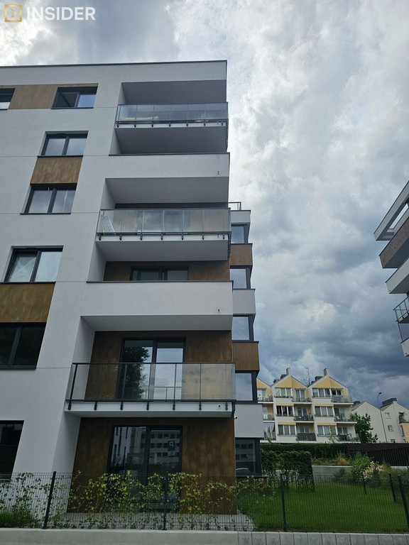 Penthouse 3 pokojowy z tarasem 10 m² - inwestycja - Widok 3