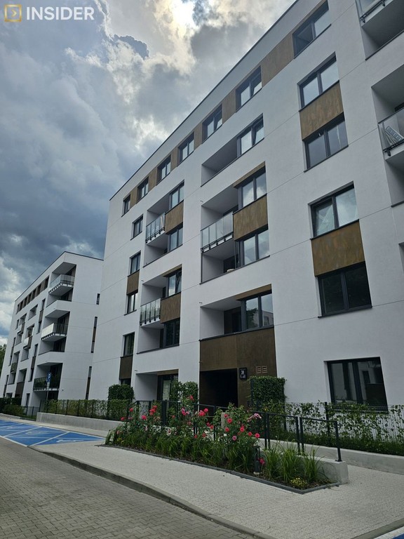 Penthouse 3 pokojowy z tarasem 10 m² - inwestycja - Widok 5