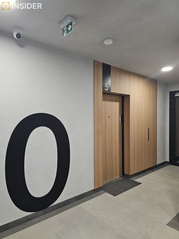 Penthouse 3 pokojowy z tarasem 10 m² - inwestycja - Widok 6
