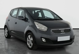 Kia Venga , Klima, Parktronic, Podgrzewane siedzienia,ALU