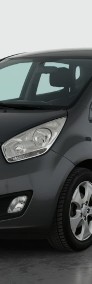 Kia Venga , Klima, Parktronic, Podgrzewane siedzienia,ALU-3