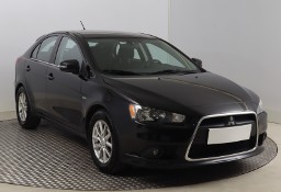 Mitsubishi Lancer VIII , Salon Polska, Klimatronic, Parktronic