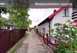 Działka budowlana Gdynia Oksywie, ul. Kępa Oksywska