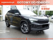 Skoda Kodiaq Sportline 2.0 TSI DSG 4x4 Sportline 2.0 TSI 204KM DSG 4x4