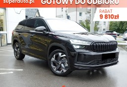 Skoda Kodiaq Sportline 2.0 TSI DSG 4x4 Sportline 2.0 TSI 204KM DSG 4x4