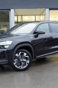 Skoda Kodiaq Sportline 2.0 TSI DSG 4x4 Sportline 2.0 TSI 204KM DSG 4x4-2