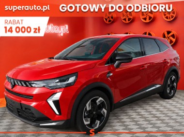 Renault Techno 1.8 E-Tech Full Hybrid Symbioz Techno 1.8 E-Tech Full Hybrid 160KM-1
