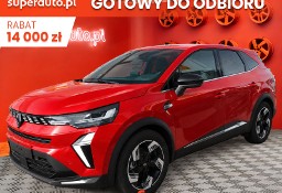 Renault Inny Renault Techno 1.8 E-Tech Full Hybrid Symbioz Techno 1.8 E-Tech Full Hybrid 160KM