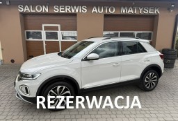 Volkswagen T-Roc !! Rezerwacja !!