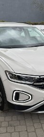 Volkswagen T-Roc !! Rezerwacja !!-3