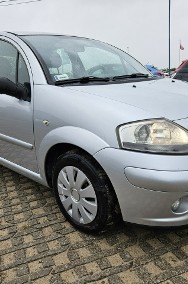 Citroen C3 I 1.4 Benzyna 73KM klimatyzacja-2