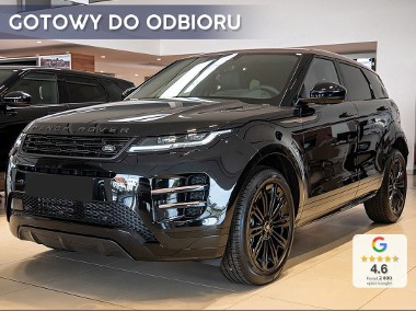 Land Rover Range Rover Evoque II D200 Dynamic SE 2.0 (204KM) | Kamera 360 + Pakiet Cold Climate-1