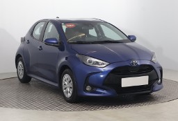 Toyota Yaris IV , Salon Polska, 1. Właściciel, Serwis ASO, VAT 23%, Klima,