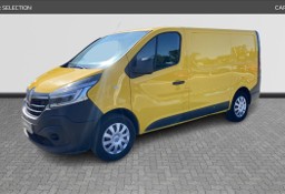 Renault Trafic 1.6 dCi L1H1 Pack Clim