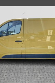 Renault Trafic 1.6 dCi L1H1 Pack Clim-2