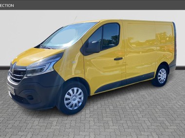 Renault Trafic 1.6 dCi L1H1 Pack Clim-1