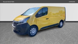 Renault Trafic 1.6 dCi L1H1 Pack Clim