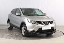 Nissan Qashqai II , Automat, Navi, Klimatronic, Tempomat, Parktronic,