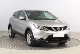 Nissan Qashqai II , Automat, Navi, Klimatronic, Tempomat, Parktronic,