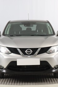 Nissan Qashqai II , Automat, Navi, Klimatronic, Tempomat, Parktronic,-2