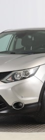 Nissan Qashqai II , Automat, Navi, Klimatronic, Tempomat, Parktronic,-3