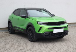 Opel Mokka , Salon Polska, 1. Właściciel, Serwis ASO, Automat, VAT 23%,