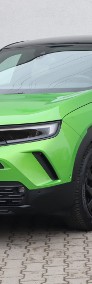 Opel Mokka , Salon Polska, 1. Właściciel, Serwis ASO, Automat, VAT 23%,-3