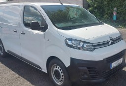 Citroen Jumpy II SALON POLSKA I Wł.19tys.LONG.Klima.Elektr.Parktr.Jak Nowy