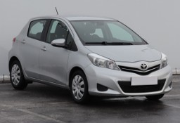 Toyota Yaris III , Salon Polska, Klima